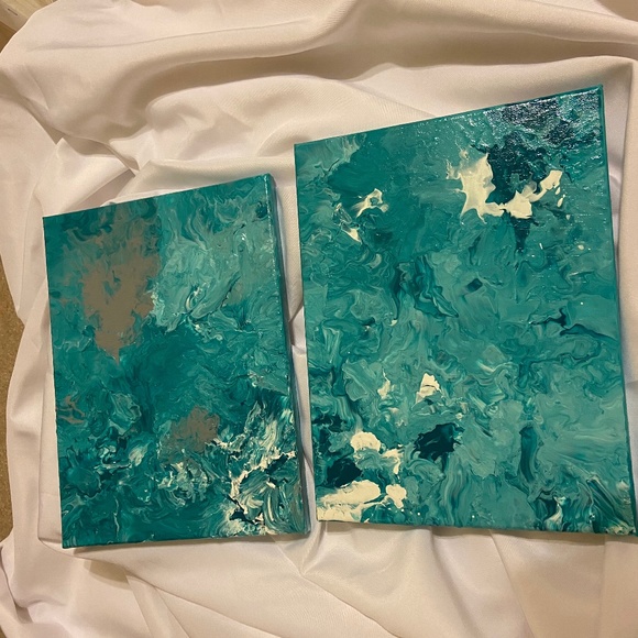 “Blue Storm”